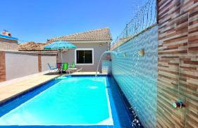 Casa de Praia Itaipuaçu para até 20 pessoas - Foto 10