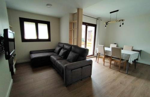 Casa Cotefablo Alojamiento Ara Gavin, Biescas - Foto 26