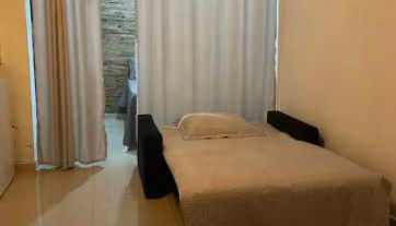 Mini loft mobiliado - Foto 4