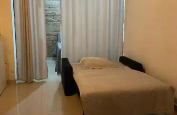 Mini loft mobiliado - Foto 4