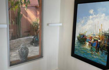 Villa Eze Vue Mer - Foto 70