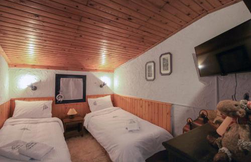 Dandy Villas Agoriani - Chalet Kallisti - Fireplace - Up to 6 - Foto 20