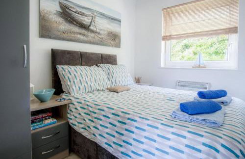 Bayview 32 - 2 Bedroom Chalet - Bayview Oxwich - Foto 15