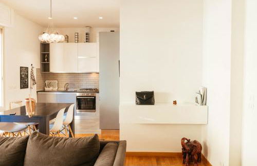 Luxury Penthouse with Sea View - City Center - Foto 36