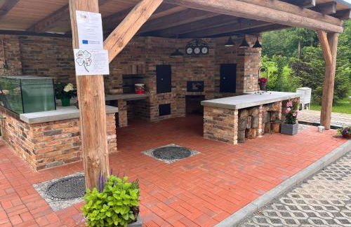 Ferienhaus Räucherhäusel - Foto 28