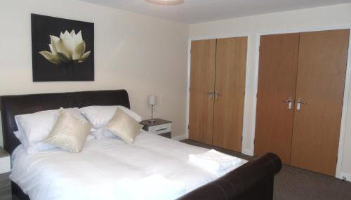 Liverpool Apartment - Foto 3