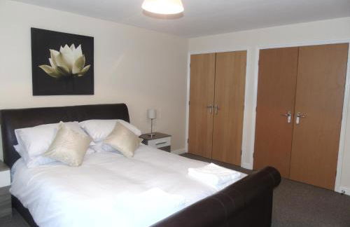 Liverpool Apartment - Foto 3