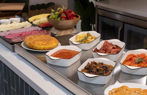 Líbere Seville Plaza Nueva - Foto 45