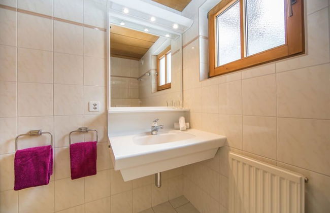 Steinbock Apartments - Foto 13