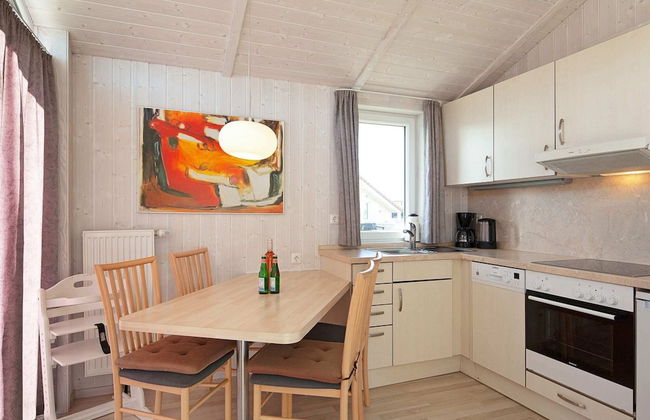 Holiday Home in GrÃ¶mmitz - Foto 19