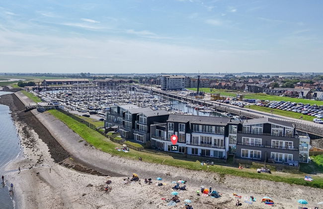 Holiday Home Sint-annaland Near Zeeland Beach - Foto 39