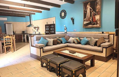 El Alcázar - Foto 30