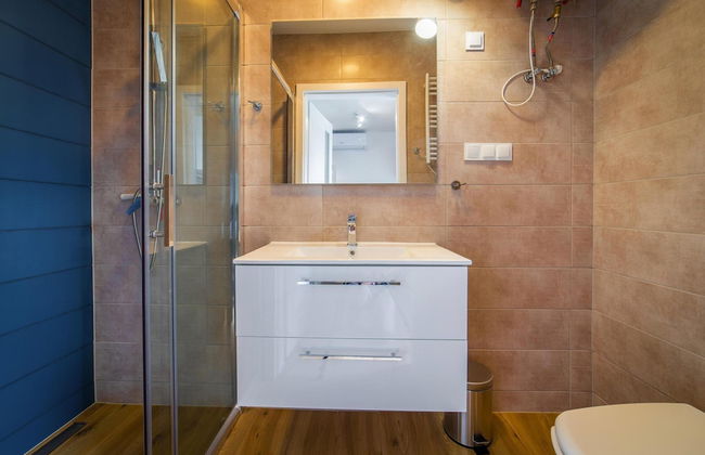 Cottage in Rewal Near Baltic Sea Beach - Photo 13