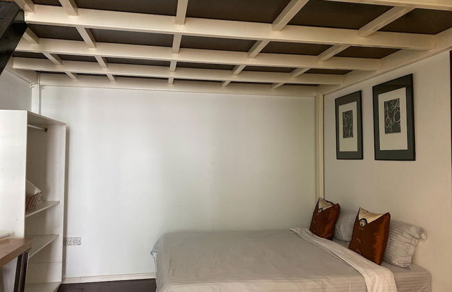 Wesberly Apartments - Foto 17