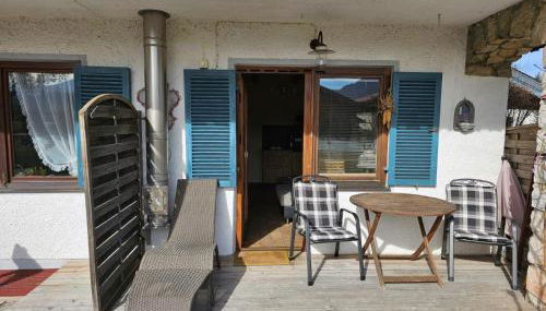 Appartement Bergblick - Foto 5