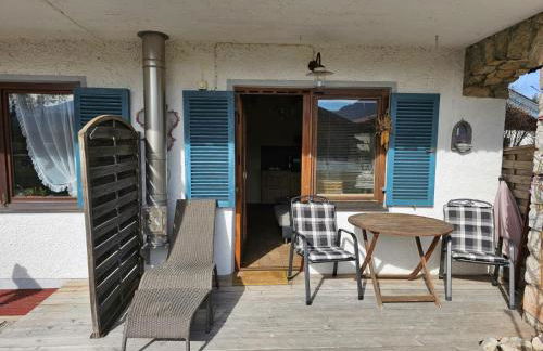 Appartement Bergblick - Foto 5