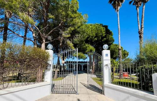 Villa la Pineta - Photo 7