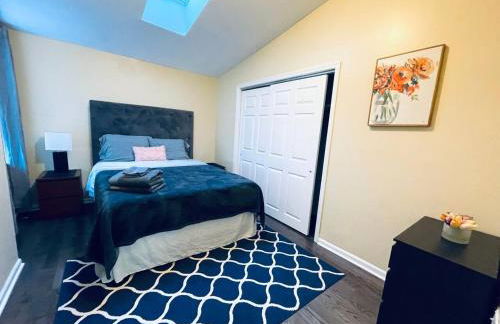 Cozy 1BD Apt - Magic Garden in Center City - Foto 8