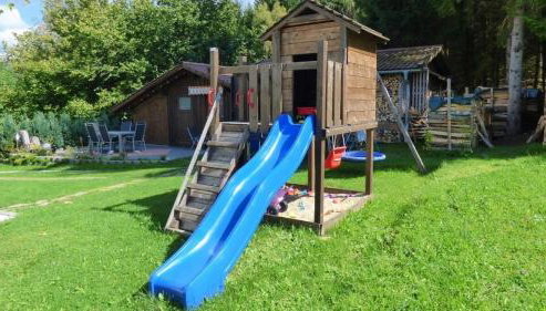 Gästehaus Jutta - Foto 3, Garden