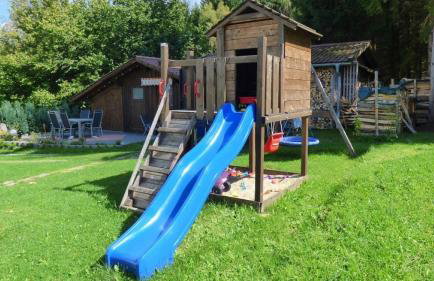 Gästehaus Jutta - Foto 3