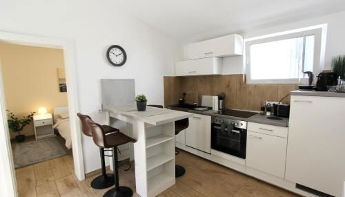 Wunderschön zwischen Ortsausgang und Waldesrand gelegene, schöne Apartments - Foto 2, dishwasher, pet friendly, toaster