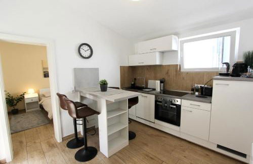 Wunderschön zwischen Ortsausgang und Waldesrand gelegene, schöne Apartments - Foto 2