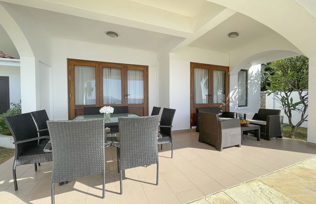 Beach View Villa - Beauvallon Villas - Foto 20