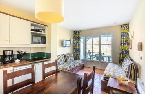 Résidence Les Belles Rives - maeva Home - Appartement 2 pièces 5 personnes - Confort MAE-2324 - Foto 4