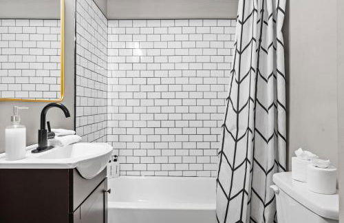 Louisville Haven With BBQ Fire Pit & Private Yard - Foto 28