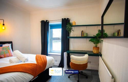 Newport Junction House - Foto 54