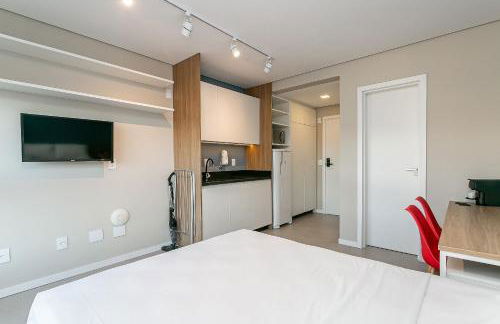 500m da UFSC | Smart TV de 32" #CARV04 - Photo 7