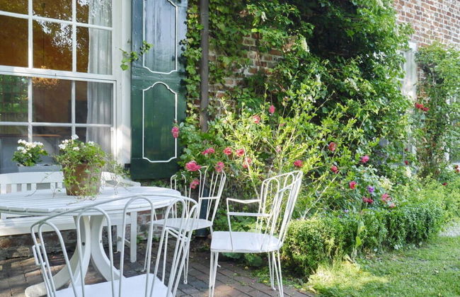 Orangery Berum Modern Retreat - Foto 18