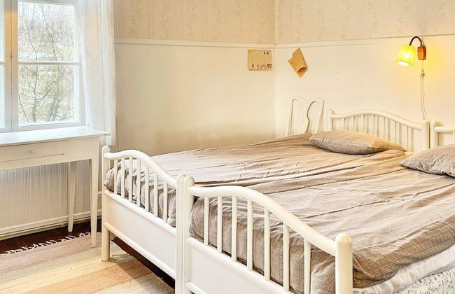 7 Person Holiday Home in Edsbruk-by Traum - Foto 3