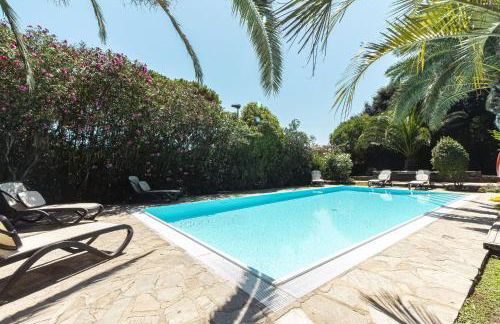 CASAVIVA - Villa con piscina privata a Stintino - Photo 8