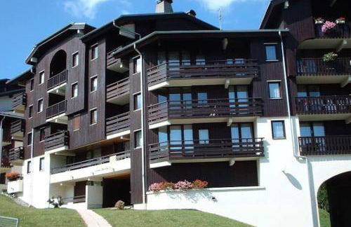 Appartement cosy au pied des pistes - Foto 17