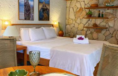 Villa Mar Milagres - bangalôs de luxo em São Miguel dos Milagres, Alagoas - Foto 2