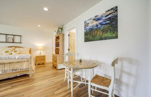 Serene Canton Vacation Rental with Mountain Views - Foto 18