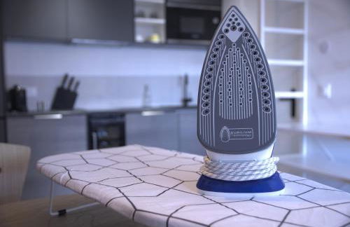 Appart Hotel NuitéeJour Le Mans Centre Jaurès - Foto 55