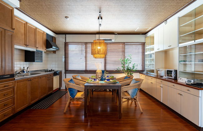 Ishigaki House - Foto 13