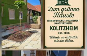 Zum grünen Häusle - Foto 18