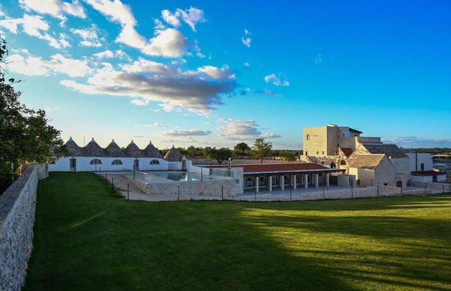 Masseria Surace - Foto 51