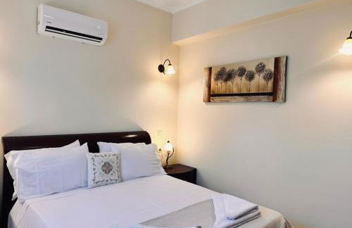 Villa Hestia - Seaview Serenity Villa with Private Pool by Villa Mana Gers - Foto 11