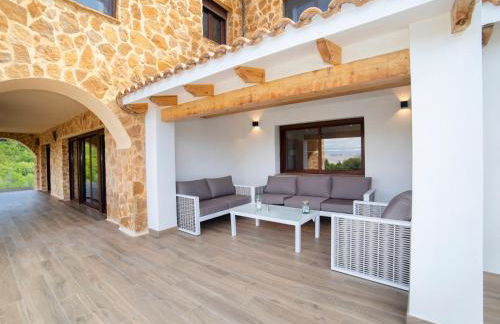 Villa Mucho by Interhome - Foto 5