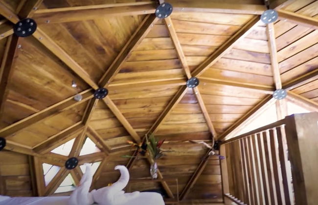 Seacret Villa - Foto 5