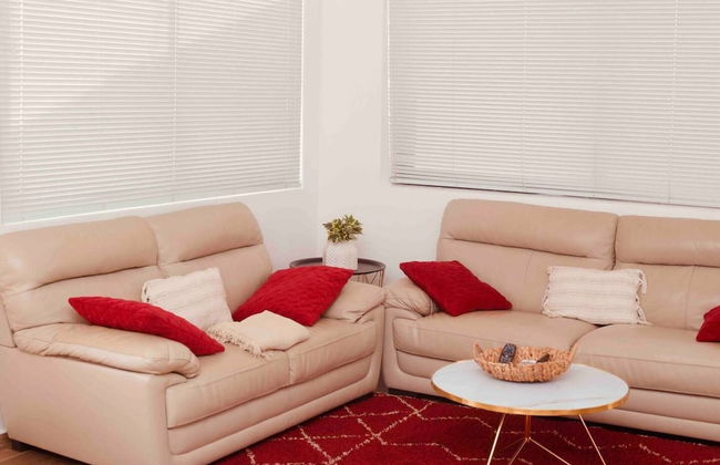 Immaculate 2-bed Apartment at Pamv Estates Apt2 - Photo 17