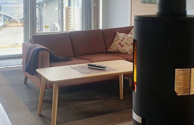 5 Person Holiday Home in Treungen - Foto 9