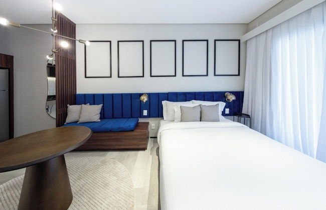 Charlie On The Parc Ibirapuera Hotel - Foto 25