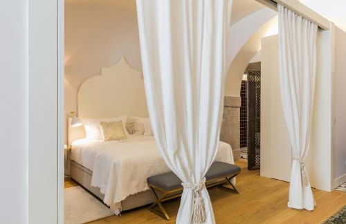 Almaria - Da Corte Apartments | Chiado - Foto 62