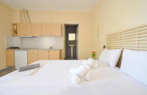 Hotel Argilos - Foto 58