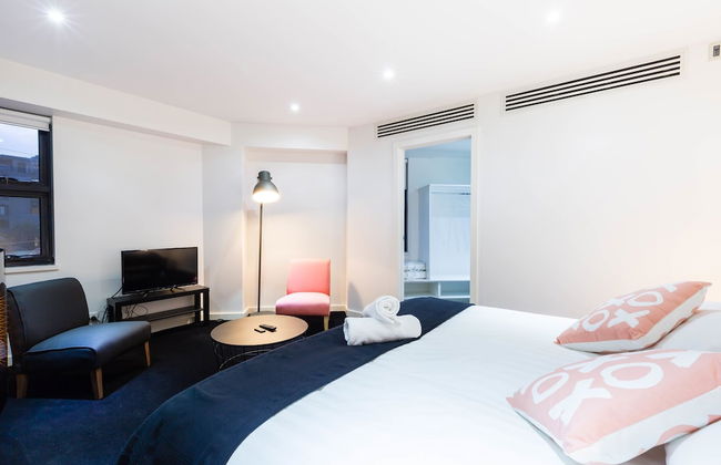 MADDISON, 3BDR Port Melbourne Apartment - Foto 4